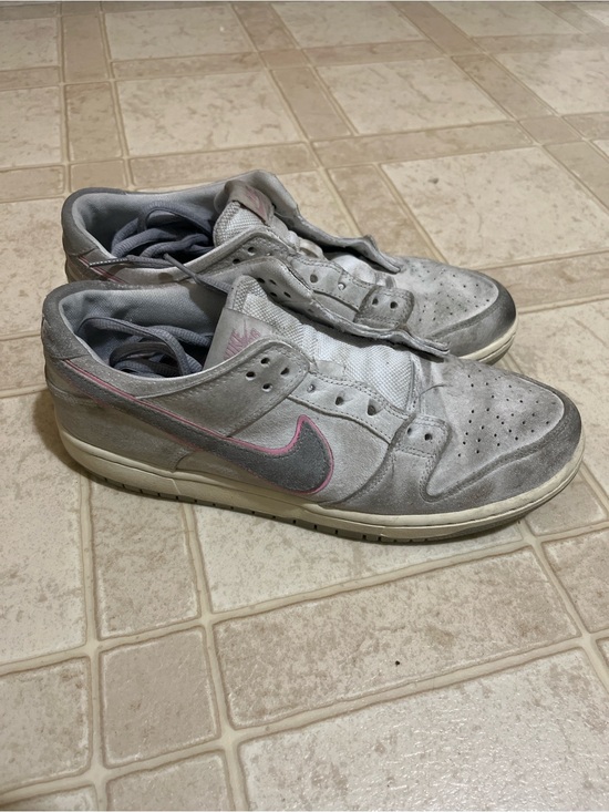 Nike Other - NIKE SB PRO ISHOD WAIR PERFECT PINK